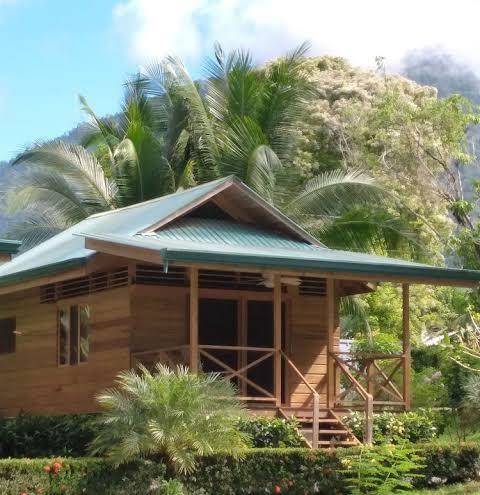 Natura lodges