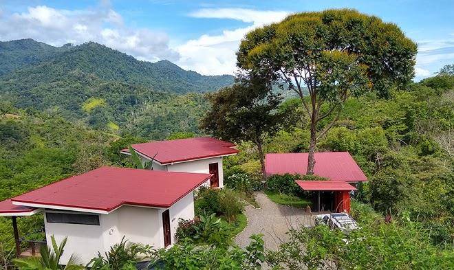 Nature's edge boutique hotel