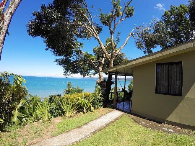 Pacheco tours & cabins