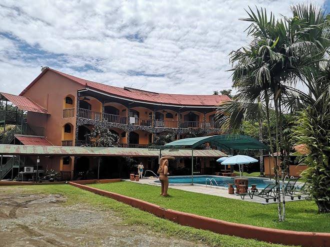 Playa luna