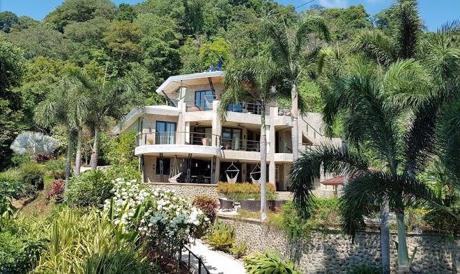 Punta gabriela