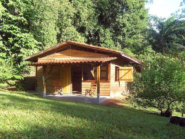 Suital lodge