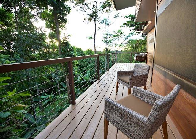 The fusion home finca bellavista