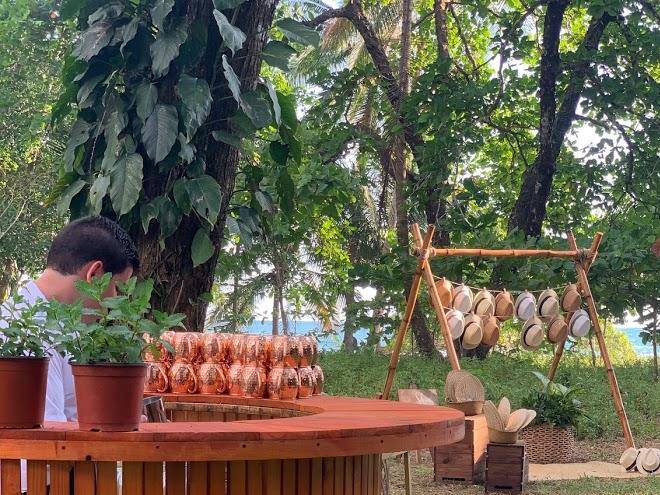 The Private Chef Image