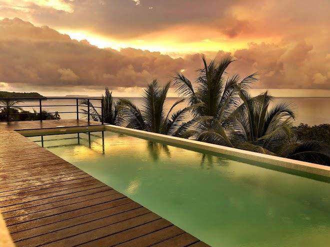 The tranquilo lodge boutique eco resort