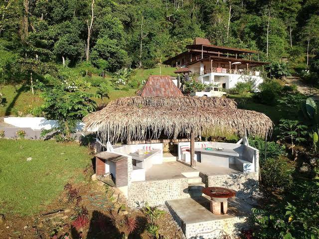 Uvita bali bosque retreat
