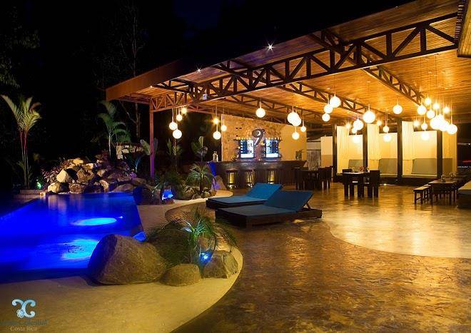 Vista celestial boutique hotel
