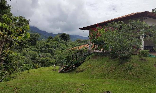 Vivir en el tropico