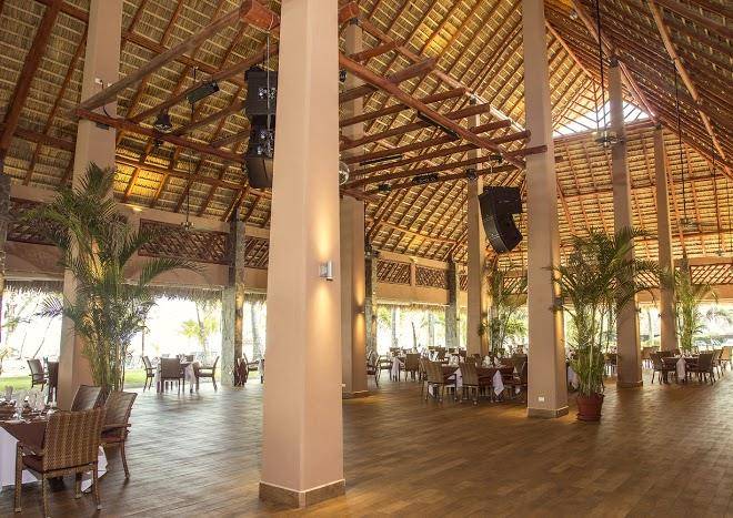 Barcelo tambor