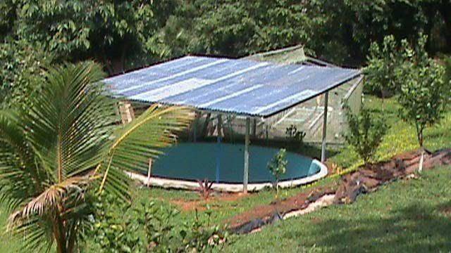 Finca paraiso