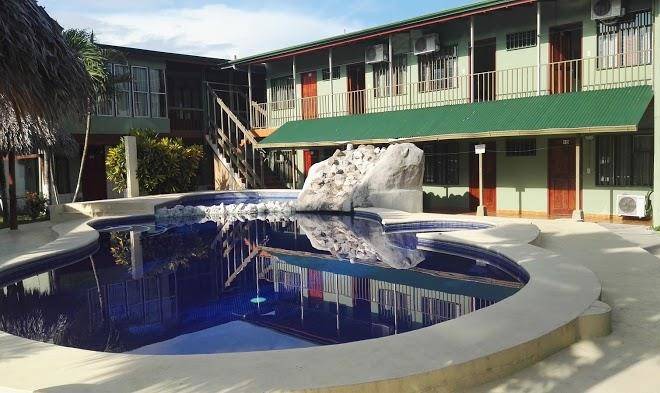 Hotel ginana