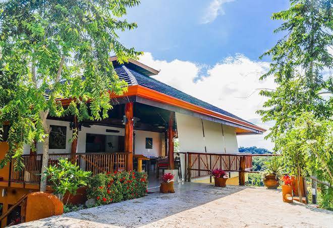 Hotel vista las islas