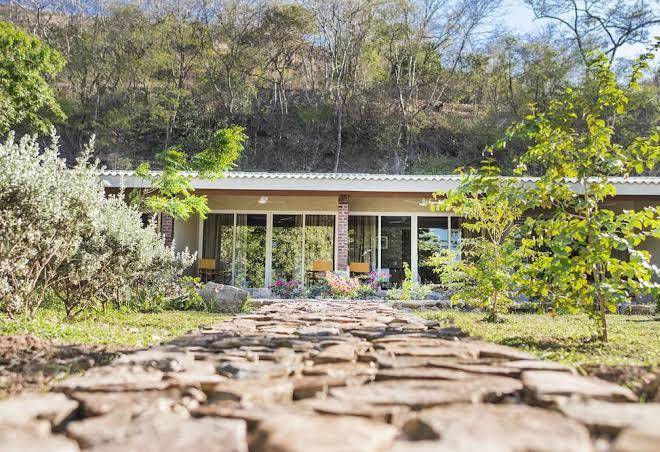 O'pacifico Hotel Image