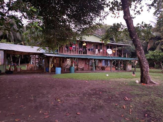 Finca punta mala