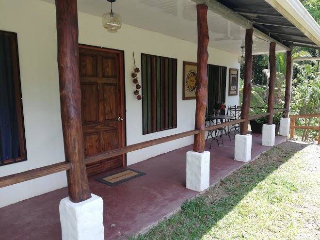 Hacienda mil bellezas