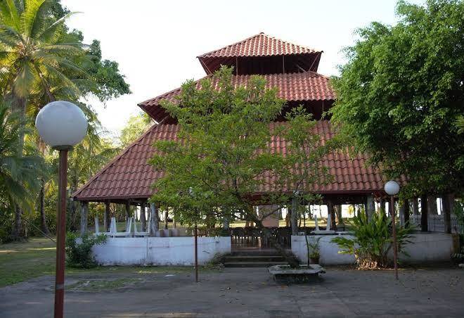Hotel la isla