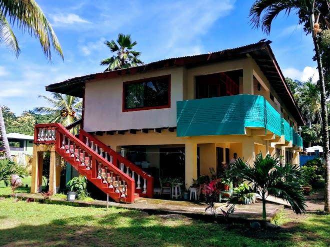 Hotel la sirena