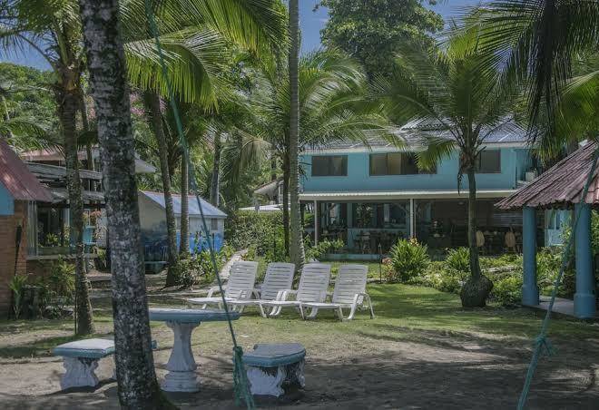 Hotel pelicano
