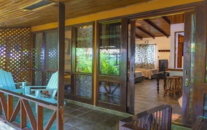 Hotel rancho coral