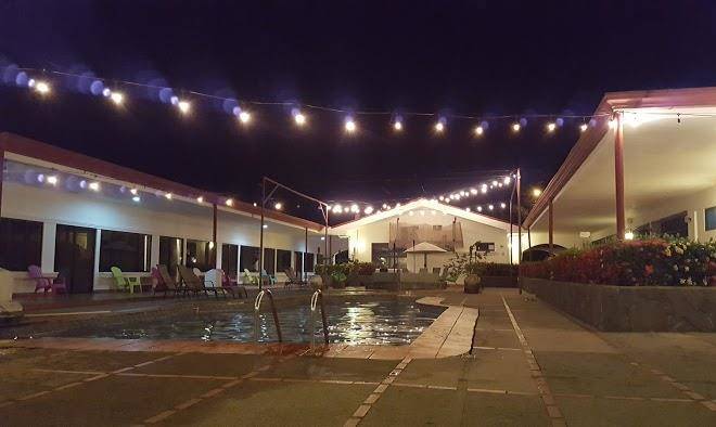 Hotel walt paraiso