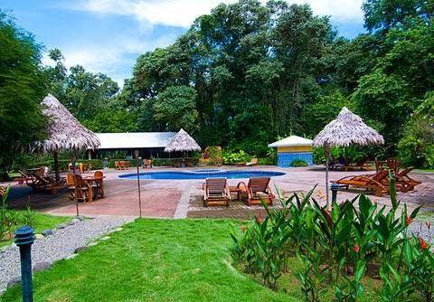 La foresta nature resort