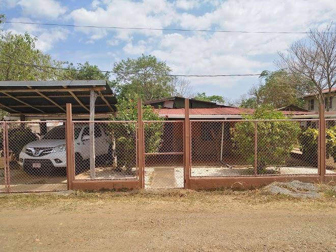 Hospedaje el guacamayo