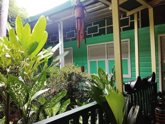 Gran Hotel Imperial Image