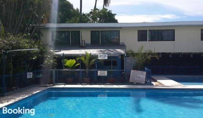 Hotel oasis del pacifico puntarenas