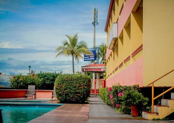 Hotel Yadran Beach Resort & Casino Image