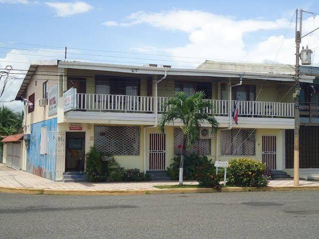 Michael's surfside hotel