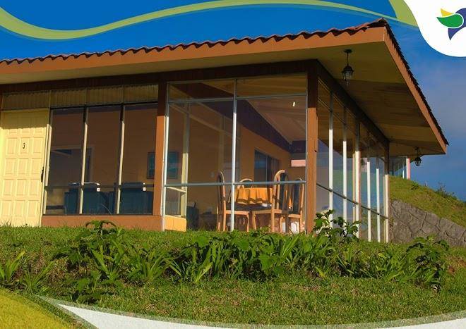 Hotel colinas altavista