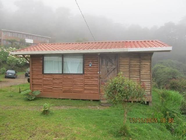 Mirador de quetzales