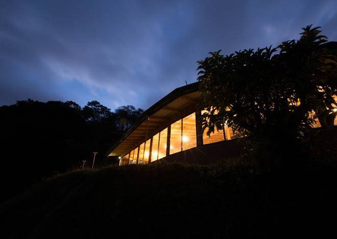 Toucanet lodge