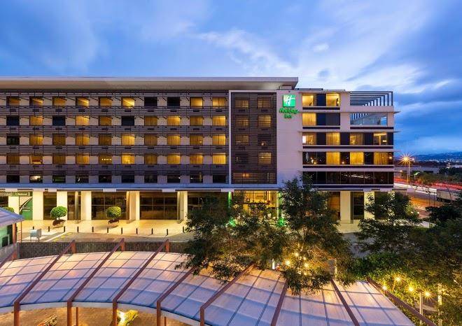 Holiday Inn San Jose Escazu Image