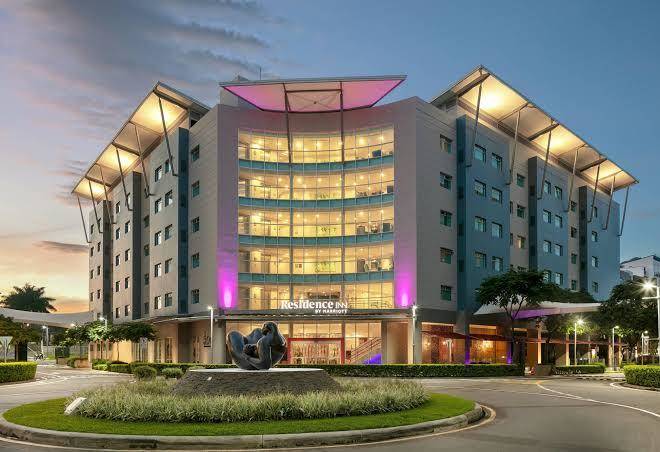 Residence Inn By Marriott San Jose Escazu Image