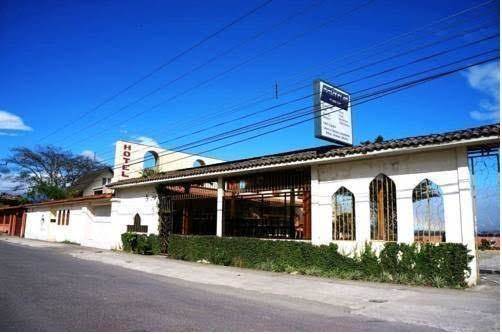 Restaurante&hotel sueno espanol