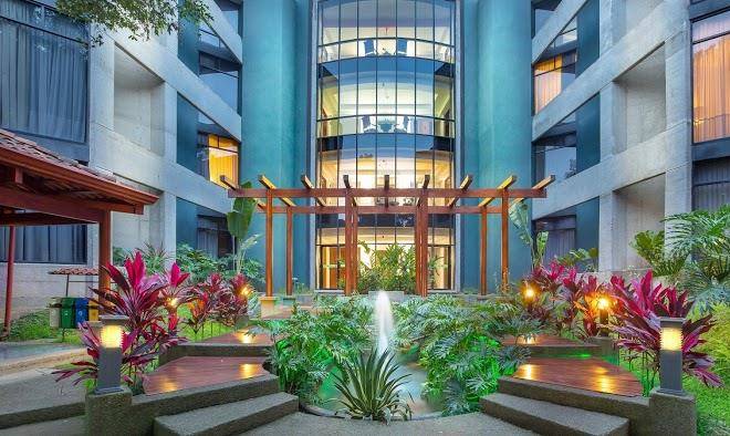 Radisson san jose costa rica
