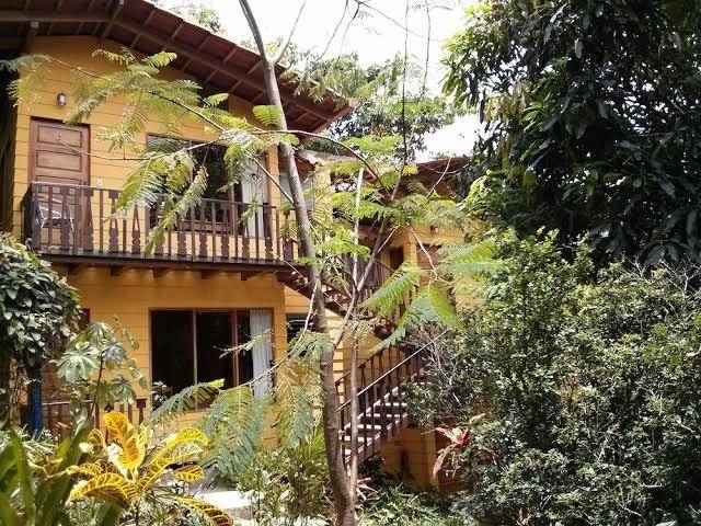 Hotel el maranon
