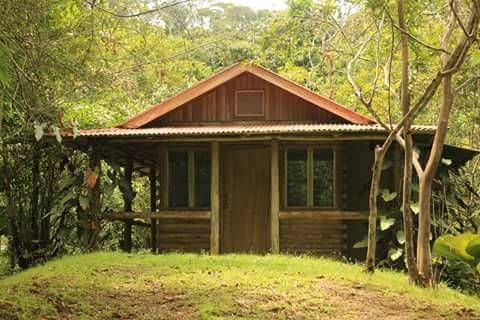 Finca los quioros