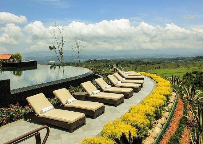 Hacienda altagracia auberge resorts collection