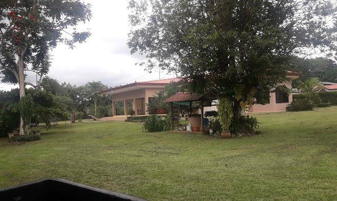 Hospedaje adrimaran