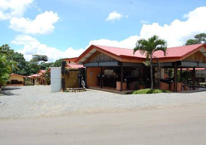 Hotel amjeco