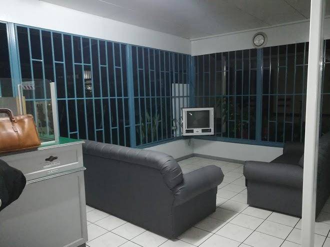 Hotel astoria
