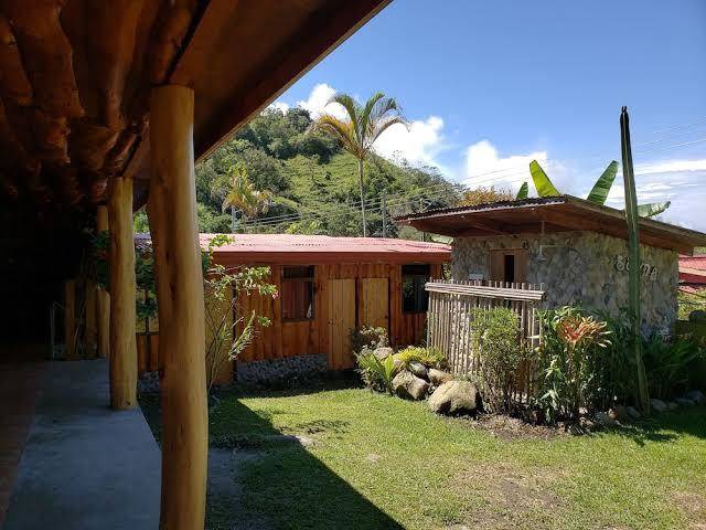 Hotel el descanso