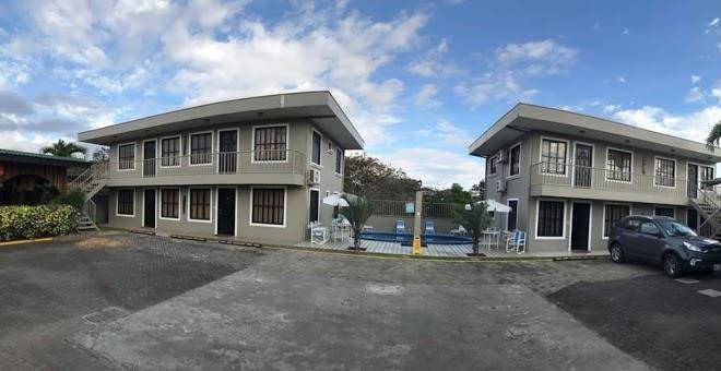 Hotel el labrador