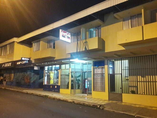 Hotel el valle