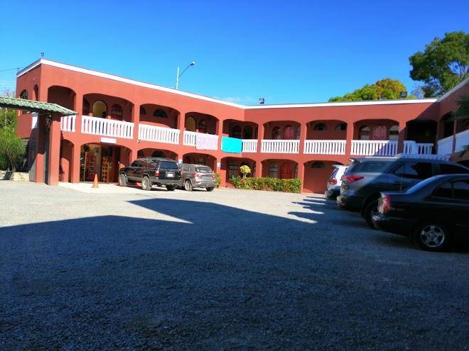 Hotel montecito