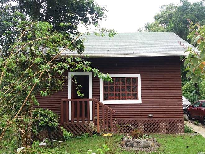 Hotel suenos del bosque lodge