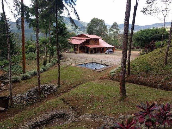 Rancho fallitas