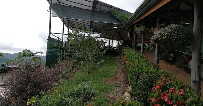 Rancho los compaires